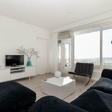 Sea View Apartment Zandvoort Ngoại thất bức ảnh