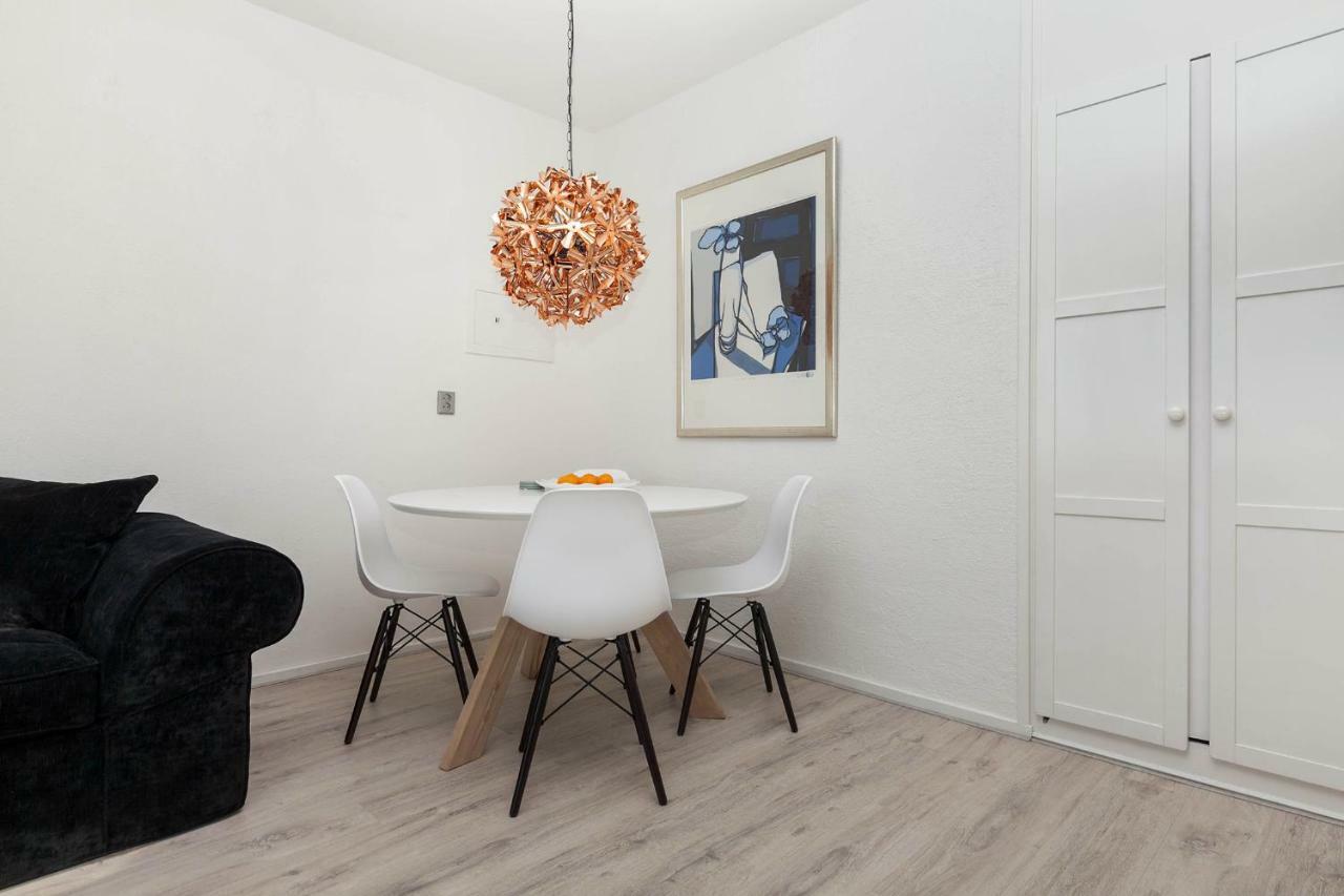 Sea View Apartment Zandvoort Ngoại thất bức ảnh